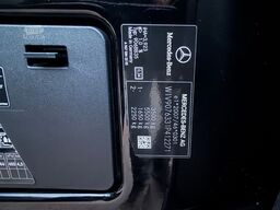 MERCEDES-BENZ Sprinter 317 CDI MIXTO 5-Sitze RWD L2H1 Kamera