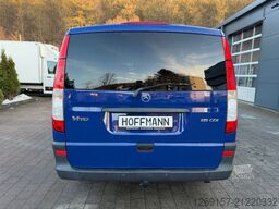 MERCEDES-BENZ Vito Kombi 115 CDI lang 8-Sitzplätze Automatik