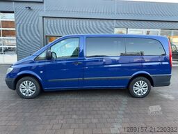 MERCEDES-BENZ Vito Kombi 115 CDI lang 8-Sitzplätze Automatik