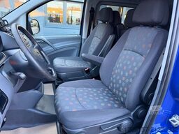 MERCEDES-BENZ Vito Kombi 115 CDI lang 8-Sitzplätze Automatik