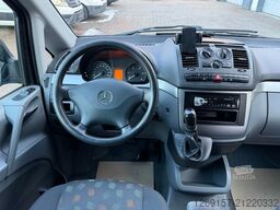 MERCEDES-BENZ Vito Kombi 115 CDI lang 8-Sitzplätze Automatik