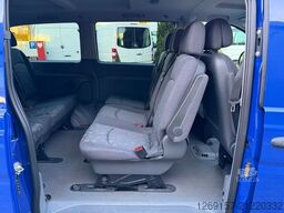 MERCEDES-BENZ Vito Kombi 115 CDI lang 8-Sitzplätze Automatik