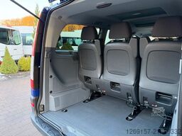 MERCEDES-BENZ Vito Kombi 115 CDI lang 8-Sitzplätze Automatik