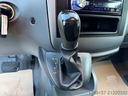 MERCEDES-BENZ Vito Kombi 115 CDI lang 8-Sitzplätze Automatik