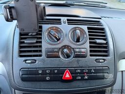 MERCEDES-BENZ Vito Kombi 115 CDI lang 8-Sitzplätze Automatik