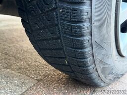 MERCEDES-BENZ Vito Kombi 115 CDI lang 8-Sitzplätze Automatik