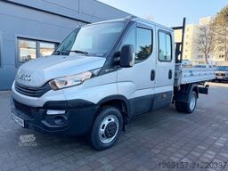 IVECO Daily 50C150 Dreiseiten MEILLER KIPPER DOKA