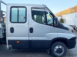 IVECO Daily 50C150 Dreiseiten MEILLER KIPPER DOKA