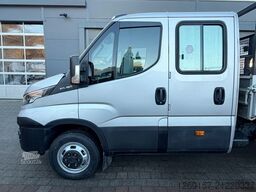 IVECO Daily 50C150 Dreiseiten MEILLER KIPPER DOKA