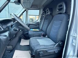 IVECO Daily 50C150 Dreiseiten MEILLER KIPPER DOKA
