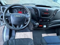 IVECO Daily 50C150 Dreiseiten MEILLER KIPPER DOKA