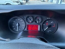 IVECO Daily 50C150 Dreiseiten MEILLER KIPPER DOKA