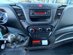 IVECO Daily 50C150 Dreiseiten MEILLER KIPPER DOKA