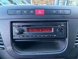 IVECO Daily 50C150 Dreiseiten MEILLER KIPPER DOKA