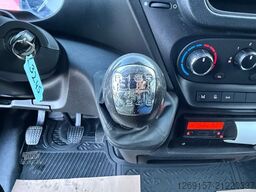 IVECO Daily 50C150 Dreiseiten MEILLER KIPPER DOKA