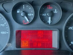 IVECO Daily 50C150 Dreiseiten MEILLER KIPPER DOKA