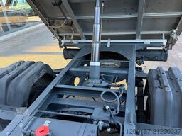 IVECO Daily 50C150 Dreiseiten MEILLER KIPPER DOKA