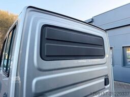 IVECO Daily 50C150 Dreiseiten MEILLER KIPPER DOKA