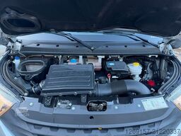 IVECO Daily 50C150 Dreiseiten MEILLER KIPPER DOKA