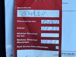 IVECO Daily 50C150 Dreiseiten MEILLER KIPPER DOKA