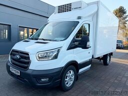 FORD Transit Tief-Kühlkoffer -19°C 2-Zonen Kühlung