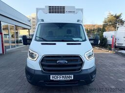 FORD Transit Tief-Kühlkoffer -19°C 2-Zonen Kühlung