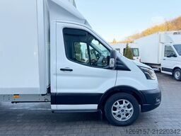 FORD Transit Tief-Kühlkoffer -19°C 2-Zonen Kühlung