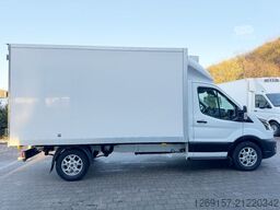 FORD Transit Tief-Kühlkoffer -19°C 2-Zonen Kühlung