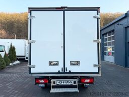 FORD Transit Tief-Kühlkoffer -19°C 2-Zonen Kühlung