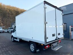 FORD Transit Tief-Kühlkoffer -19°C 2-Zonen Kühlung