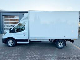 FORD Transit Tief-Kühlkoffer -19°C 2-Zonen Kühlung