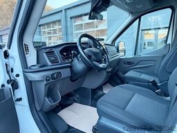 FORD Transit Tief-Kühlkoffer -19°C 2-Zonen Kühlung