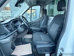 FORD Transit Tief-Kühlkoffer -19°C 2-Zonen Kühlung