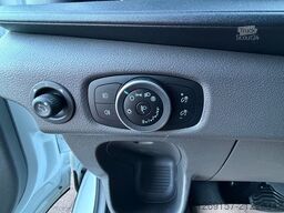 FORD Transit Tief-Kühlkoffer -19°C 2-Zonen Kühlung