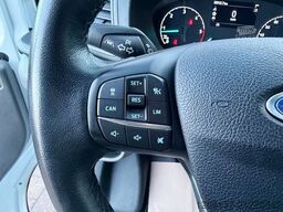 FORD Transit Tief-Kühlkoffer -19°C 2-Zonen Kühlung