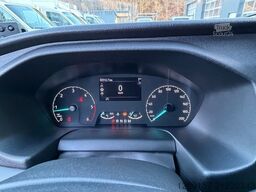 FORD Transit Tief-Kühlkoffer -19°C 2-Zonen Kühlung