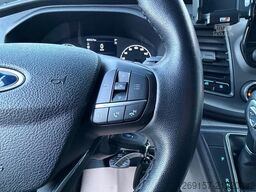 FORD Transit Tief-Kühlkoffer -19°C 2-Zonen Kühlung