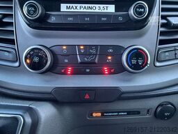 FORD Transit Tief-Kühlkoffer -19°C 2-Zonen Kühlung