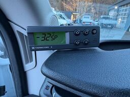 FORD Transit Tief-Kühlkoffer -19°C 2-Zonen Kühlung