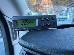 FORD Transit Tief-Kühlkoffer -19°C 2-Zonen Kühlung