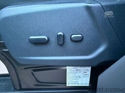 FORD Transit Tief-Kühlkoffer -19°C 2-Zonen Kühlung