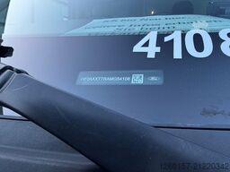 FORD Transit Tief-Kühlkoffer -19°C 2-Zonen Kühlung