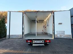 FORD Transit Tief-Kühlkoffer -19°C 2-Zonen Kühlung