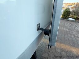 FORD Transit Tief-Kühlkoffer -19°C 2-Zonen Kühlung