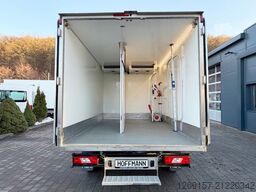 FORD Transit Tief-Kühlkoffer -19°C 2-Zonen Kühlung