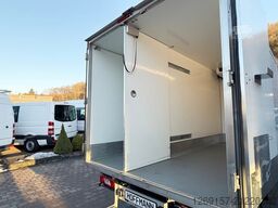 FORD Transit Tief-Kühlkoffer -19°C 2-Zonen Kühlung