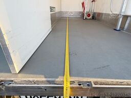 FORD Transit Tief-Kühlkoffer -19°C 2-Zonen Kühlung