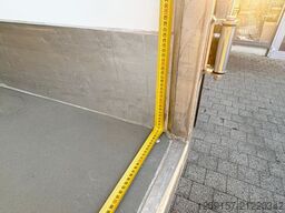 FORD Transit Tief-Kühlkoffer -19°C 2-Zonen Kühlung