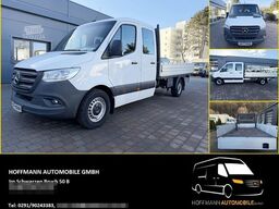 MERCEDES-BENZ Sprinter 315 CDI Pritsche DoKa RWD 3,5t L3 LANG