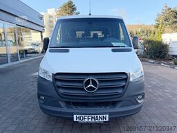 MERCEDES-BENZ Sprinter 315 CDI Pritsche DoKa RWD 3,5t L3 LANG